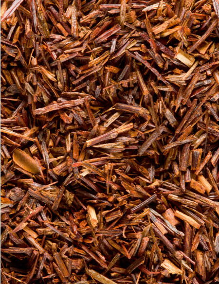 Rooibos Vanille - 25 sachets