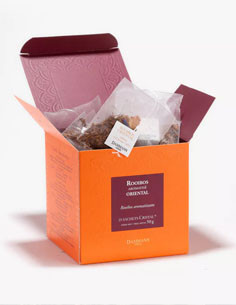 Rooibos Oriental - 25 sachets