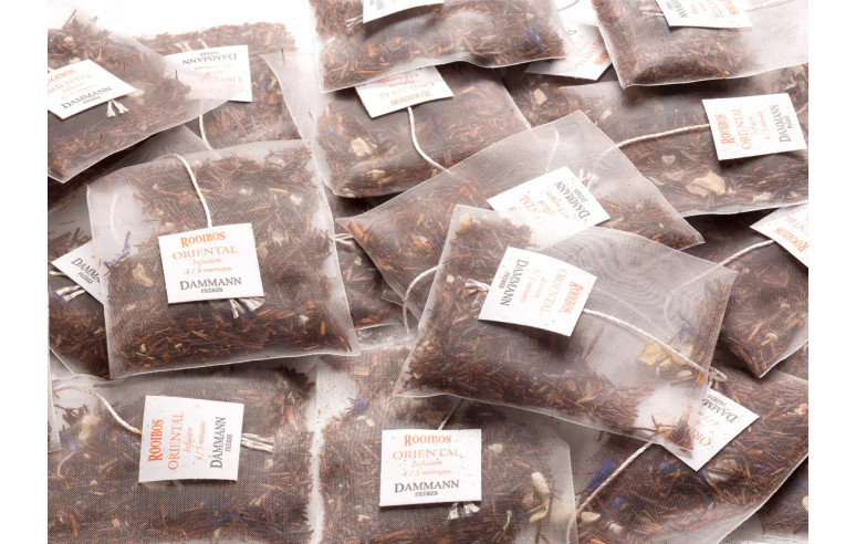 Rooibos Oriental - 25 sachets
