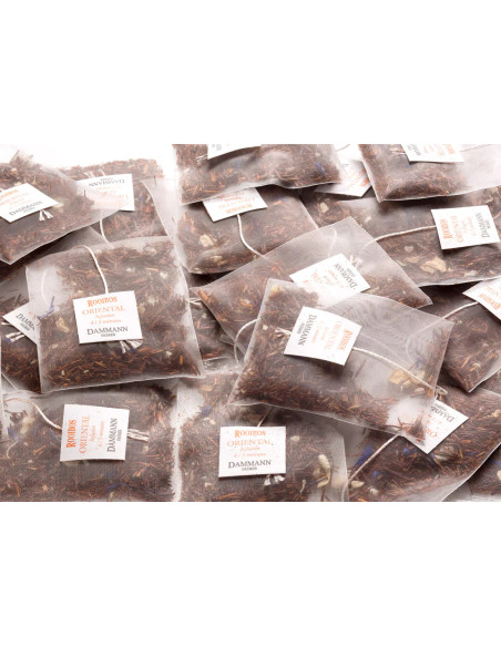 Rooibos Oriental - 25 sachets