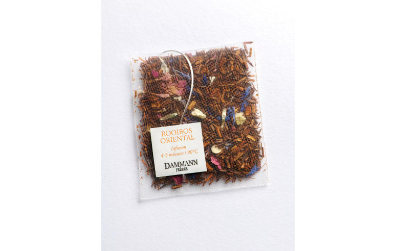 Rooibos Oriental - 25 sachets