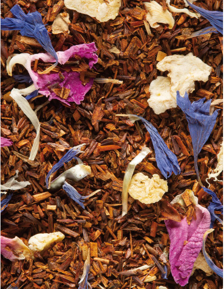 Rooibos Oriental - 25 sachets