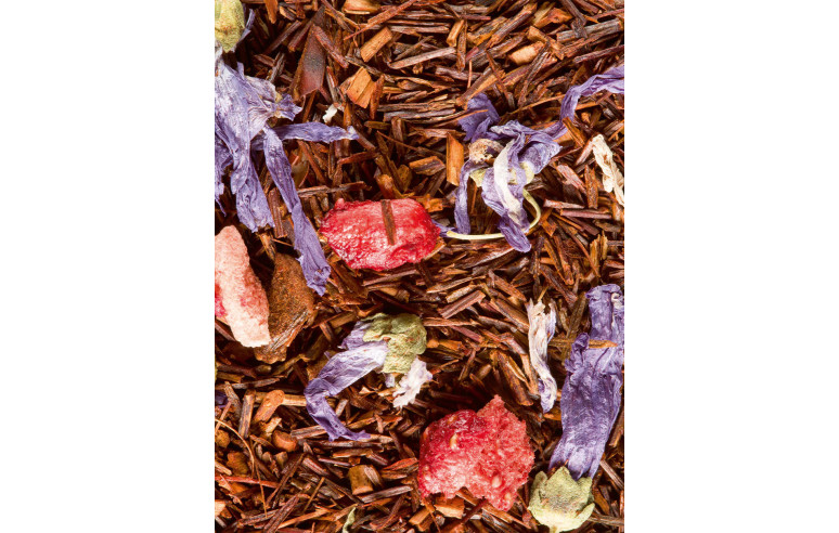 Rooibos Fruits Rouges - 25 sachets