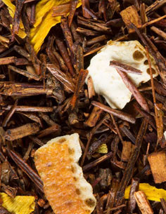 Rooibos Citrus - Vrac - 100 gr
