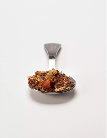 Rooibos carrot cake - Vrac - 100 gr