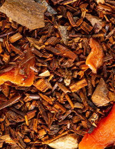 Rooibos carrot cake - Vrac - 100 gr