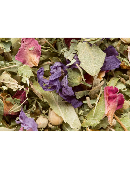 Tisane des Merveilles - Vrac - 100 gr