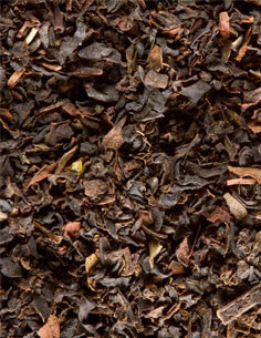 Strong Breakfast - Thé noir - Vrac