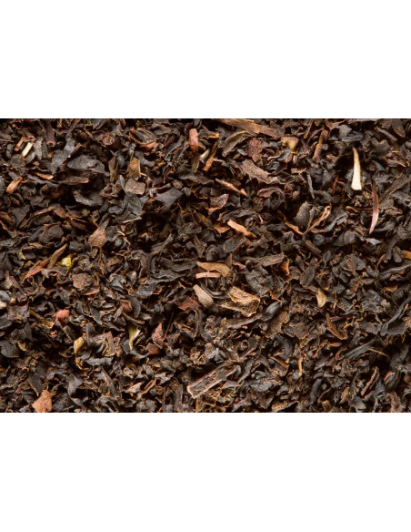 Strong Breakfast - Thé noir - Vrac