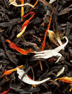 My Panettone - Thé noir - Vrac