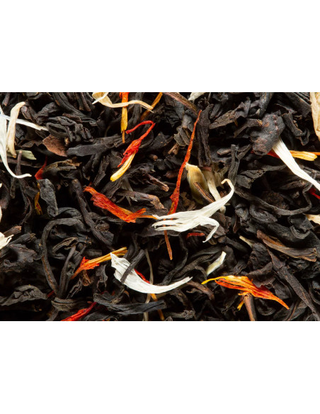 My Panettone - Thé noir - Vrac