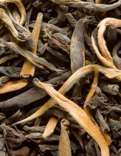 Grand Yunnan G.F.O.P. supérieur - Thé noir - Vrac