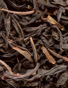 Darjeeling G.F.O.P. Supérieur 2nd flush - Thé noir - Vrac