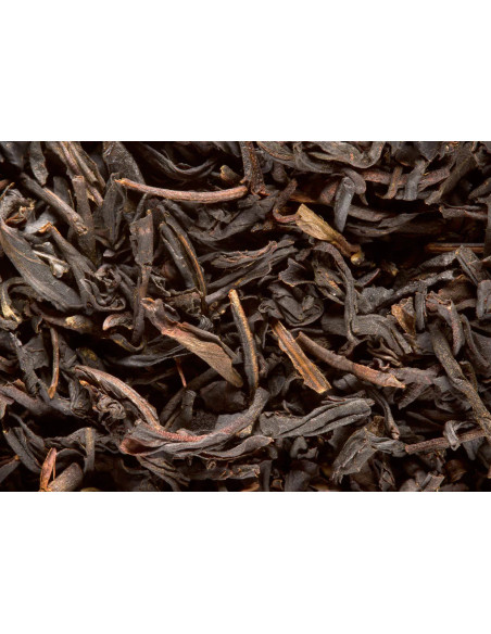 Darjeeling G.F.O.P. Supérieur 2nd flush - Thé noir - Vrac