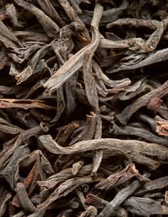 Ceylan O.P. supérieur - Thé noir - Vrac