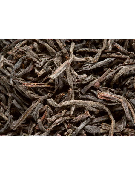 Ceylan O.P. supérieur - Thé noir - Vrac