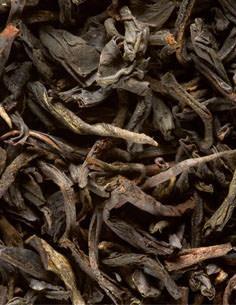 Goût Russe Douchka - Thé noir - Vrac