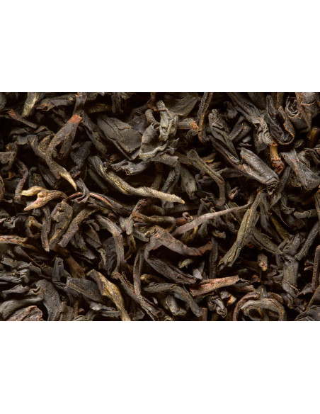 Goût Russe Douchka - Thé noir - Vrac