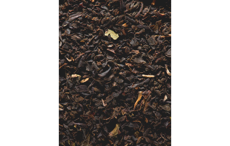 Breakfast - Thé noir - 50 sachets