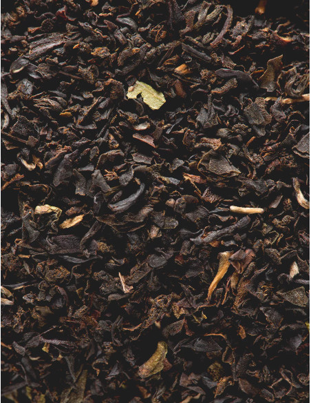 Breakfast - Thé noir - 50 sachets