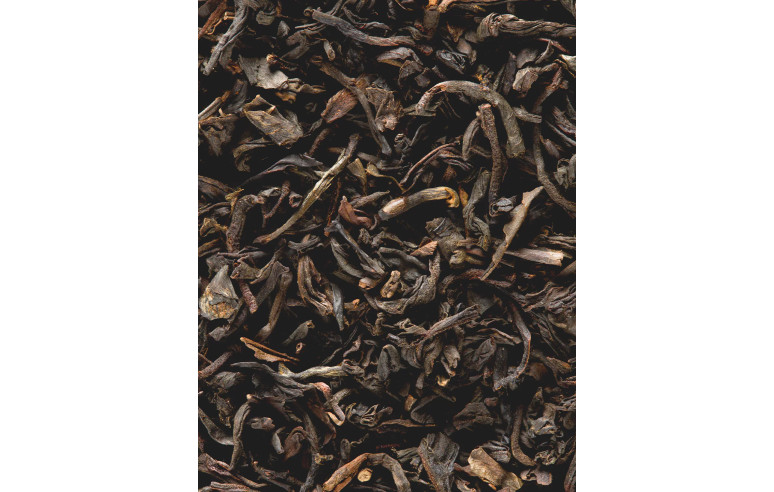 Paul & Virginie - Thé noir - 25 sachets