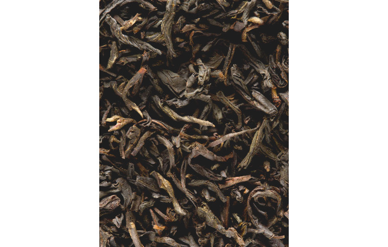 Goût Russe Douchka - Thé noir - 25...