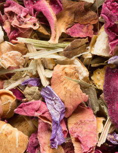 Tisane du Roy - Vrac - 100 gr