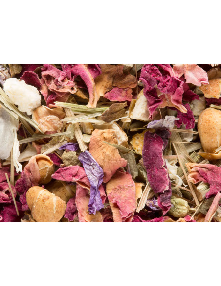 Tisane du Roy - Vrac - 100 gr