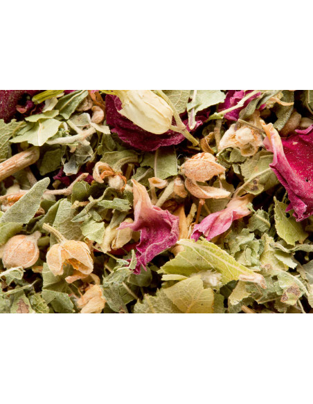 Tisane Bali - Vrac - 100 gr