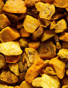 Spicy Curcuma - Vrac - 100 gr