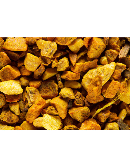 Spicy Curcuma - Vrac - 100 gr