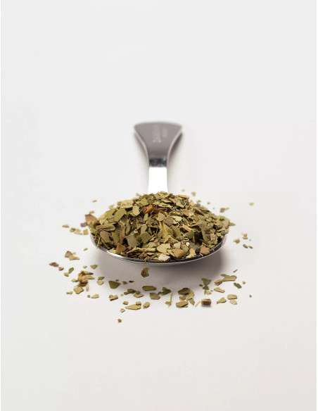 Maté Vert - Vrac - 100 gr