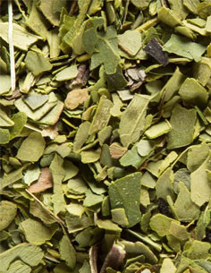 Maté Vert - Vrac - 100 gr