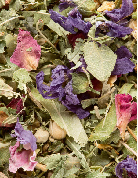 Tisane des Merveilles - 25 sachets