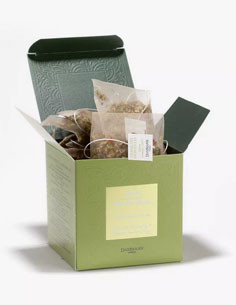 Tisane des Merveilles - 25 sachets