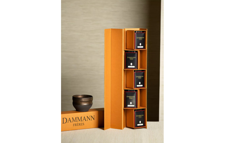 Atlas - Coffrets Cadeaux - Coffrets...