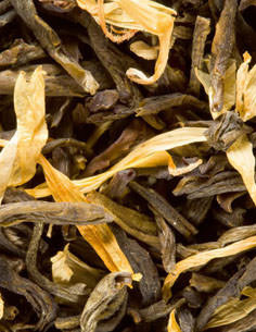 Thé de l'Abbaye - Thé vert - Vrac