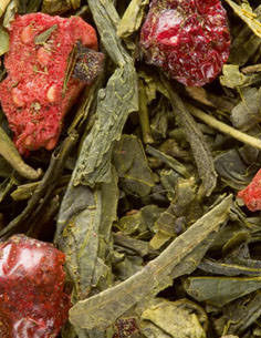 Paul & Virginie vert - Thé vert - Vrac