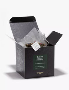 L'Oriental - Thé vert - 25 sachets